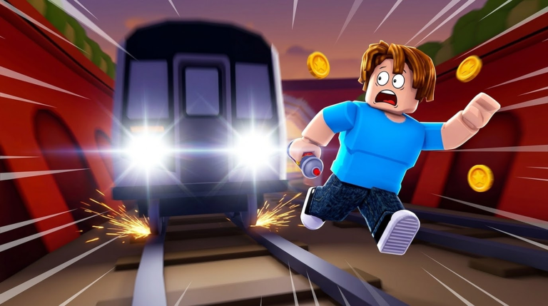 New thumbnail of Subway Runners