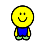 A BLOXY APE