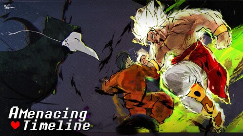 [AMT] A Menacing Timeline