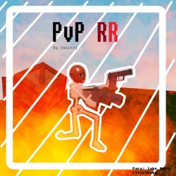 PvP RR: Juego para Jake icon