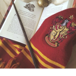 Gryffindoors- *