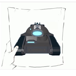 EXTROPAT TANK TESTING GROUND TREK
