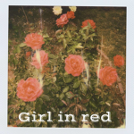 Girls in red