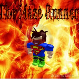 Roblox Maze Runner UNCOPYLOCKED