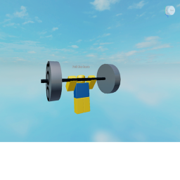 Weight Lifting Simulator IV