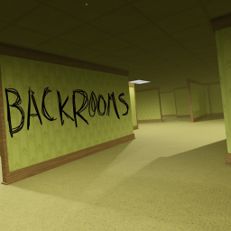 Backrooms