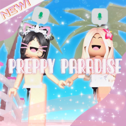 preppy paradise