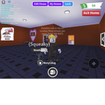 The Epic rats of robloxia