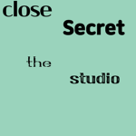 {close the secret}