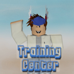 Blitz Burst Shopping Training Center V1