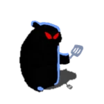 Hash Slinger Chomik