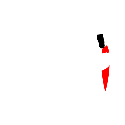 [Glow][Animated] Spooky Ghosts Halloween 