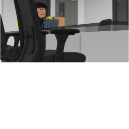 Royston Test Server