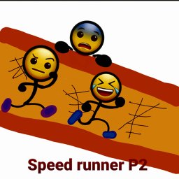 Speed runner P2