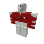 Gymnasts Of Roblox Cheer Competition