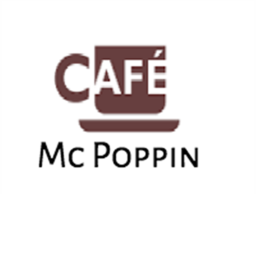 McPoppin Café