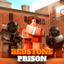 Redstone Prison [SOON]