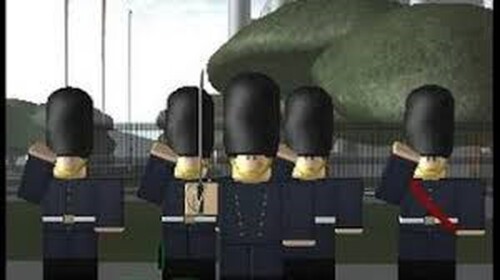 Palace [RELEASED!]