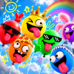 Balloonzy