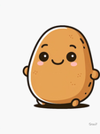 POTATO POWER CLAN