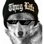 DA MLG WOLF PACK