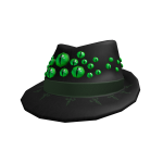 Overseer's Reprisal Hat