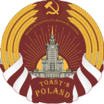 Polish Peoples Republicᅠ