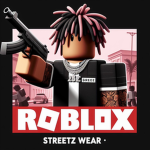 Streetz Wear [CLOTHING]