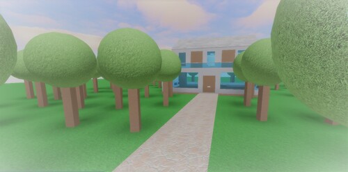 Alexien Homestore!