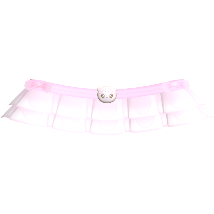  ♡꒰ cute sugar cookie skirt