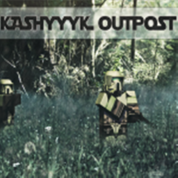 【GAR】 Kashyyyk