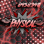 多Physical