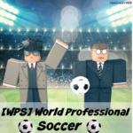 [WPS] World Professional Soccer