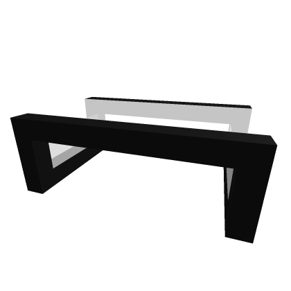 Glass Table