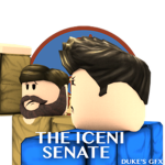 [ Iceni ] The Senate of the Iceni