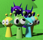 —Sprunki group—