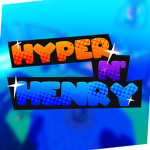 Hyper n' Henry