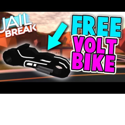 Test Free JailBreak VoltBikes