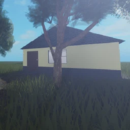 Nature is home [Showcase] icon