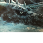 Hazard dragons