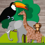 The Zoo Game