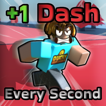 +1 Dash Every Second