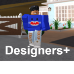 Designers+