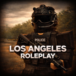 Los Angeles Police Department