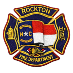 Rockton Fire Department.