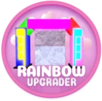 Rainbow Upgrader