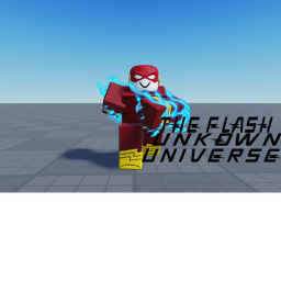 The Flash Unknown Universe