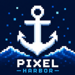 Pixel Harbor Studios