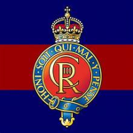 [RGGRP] HCAV I Household Calvary
