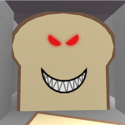 Escape Bakery!